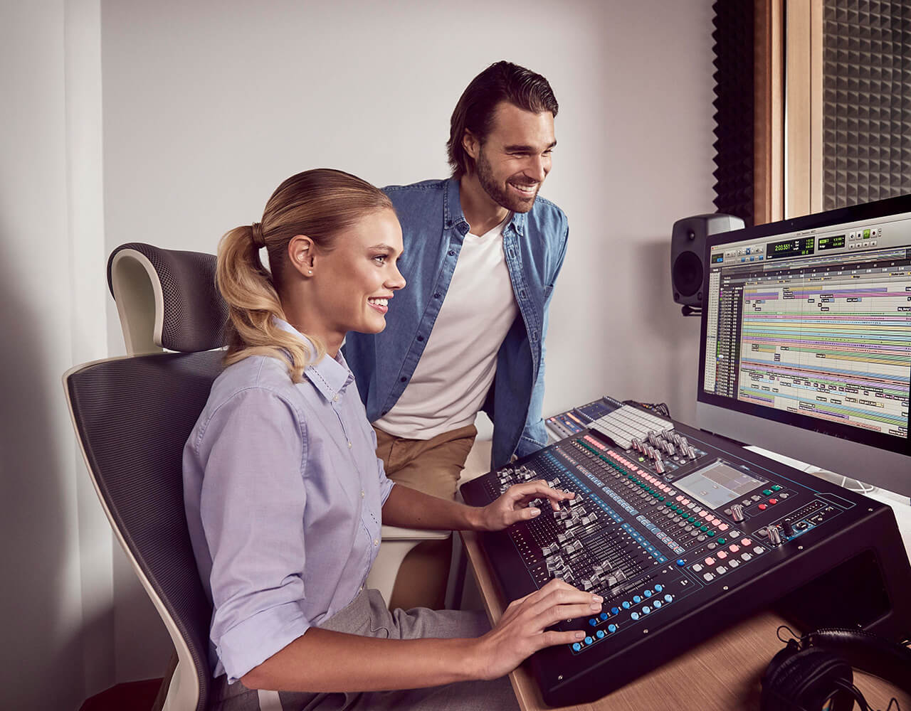 Commercial spaces in Dubai Internet City