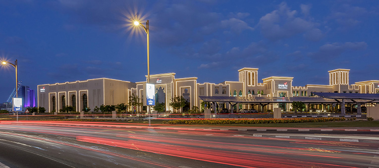 Why Work in Dubai | Dubai Industrial City