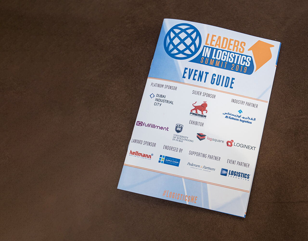 MediaCenter_Gallery_LeadersLogisticsSummit_Hero_1280x1000_Desktop